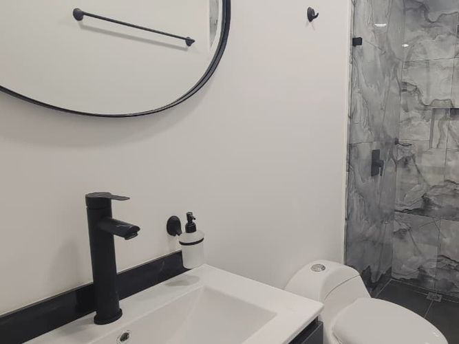 Casa de 3 alcobas en venta en Laureles, Medellín, 147 m² · foto 17 de 18