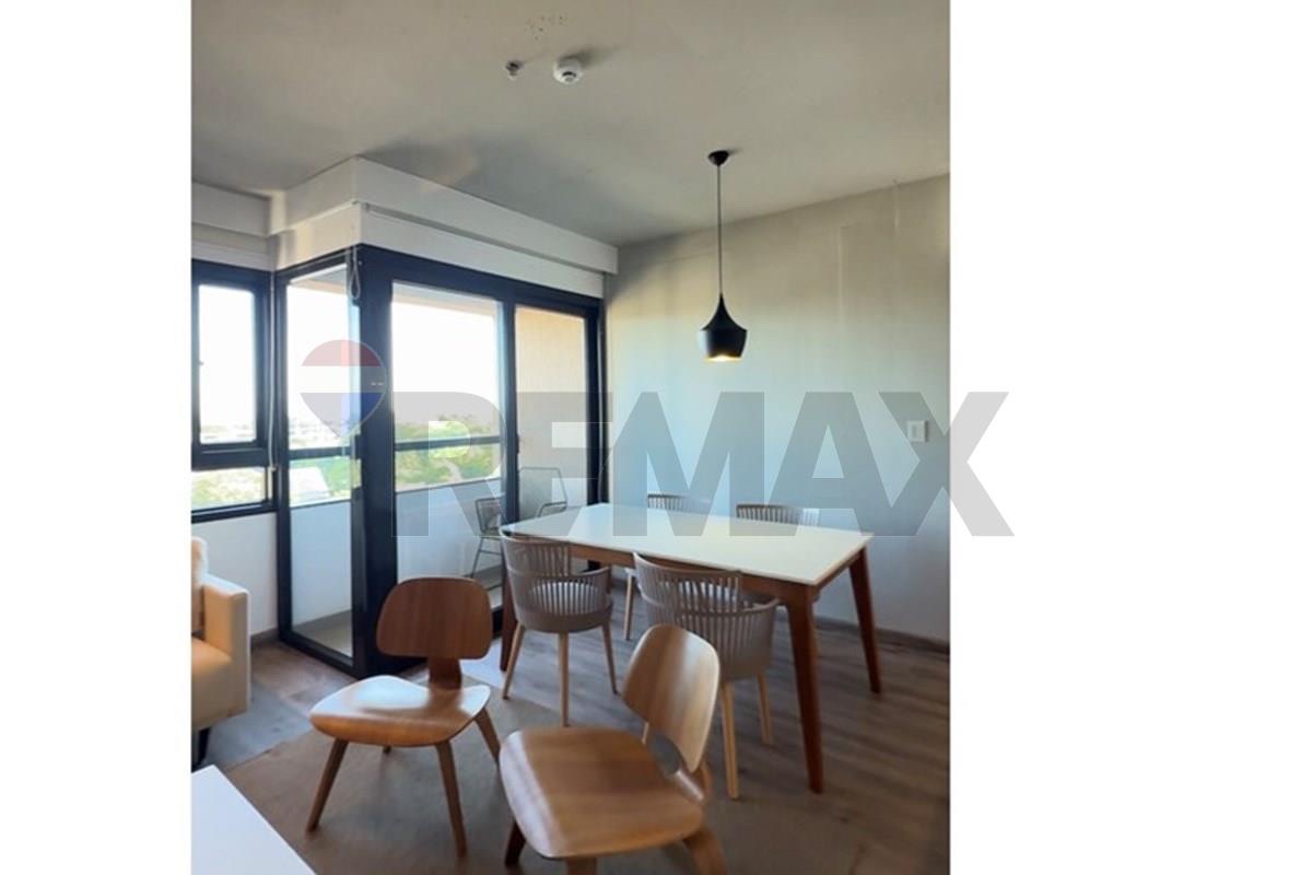 Departamento Amoblado – Edificio Muhrada — foto 2