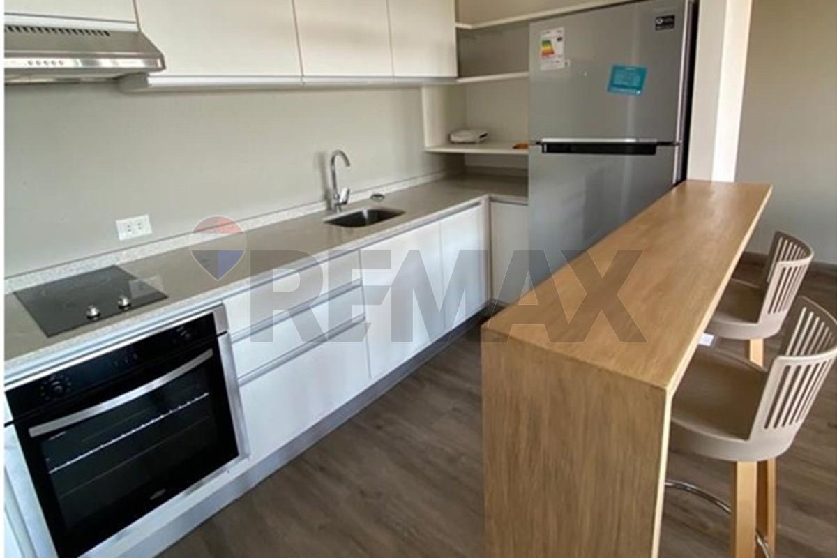 Departamento Amoblado – Edificio Muhrada — foto 3