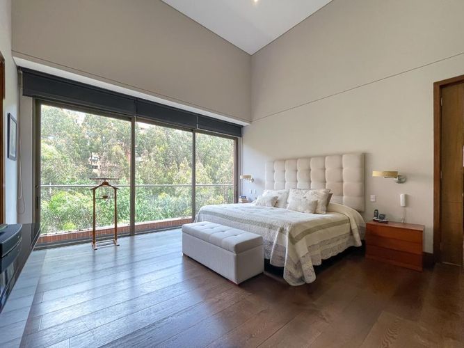 Apartamento de 5 alcobas en venta en Santa Barbara, Bogotá, 465 m² · foto 17 de 24
