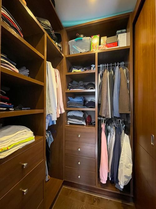 Apartamento de 5 alcobas en venta en Santa Barbara, Bogotá, 465 m² · foto 20 de 24