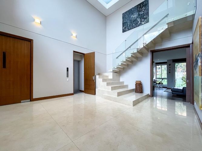 Apartamento de 5 alcobas en venta en Santa Barbara, Bogotá, 465 m² · foto 10 de 24