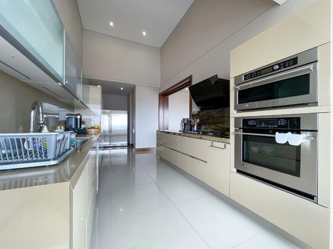 Apartamento de 5 alcobas en venta en Santa Barbara, Bogotá, 465 m² · foto 15 de 24