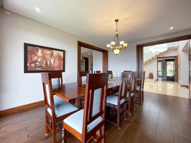 Apartamento de 5 alcobas en venta en Santa Barbara, Bogotá, 465 m² · foto 12 de 24