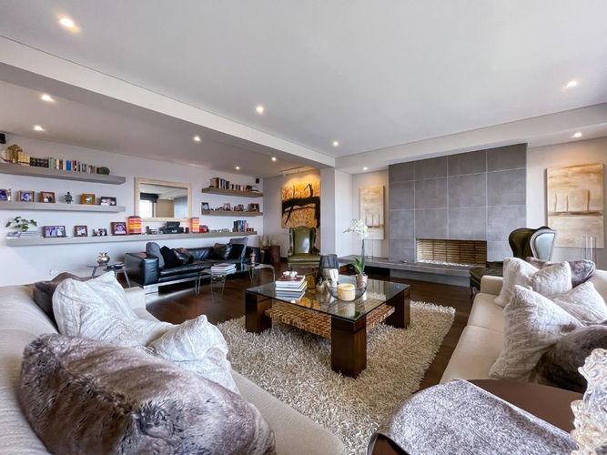 Apartamento de 5 alcobas en venta en Santa Barbara, Bogotá, 465 m² · foto 6 de 24