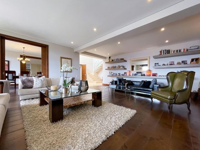 Apartamento de 5 alcobas en venta en Santa Barbara, Bogotá, 465 m² · foto 5 de 24