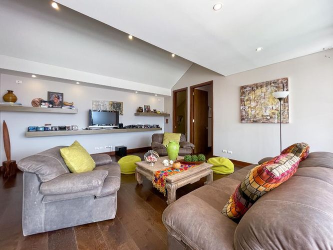 Apartamento de 5 alcobas en venta en Santa Barbara, Bogotá, 465 m² · foto 7 de 24