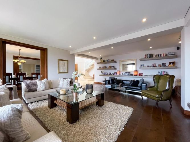 Apartamento de 5 alcobas en venta en Santa Barbara, Bogotá, 465 m² · foto 8 de 24