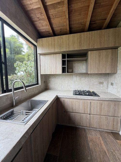 Finca en arriendo en Pontezuela, Rionegro, 100 m² · foto 4 de 14