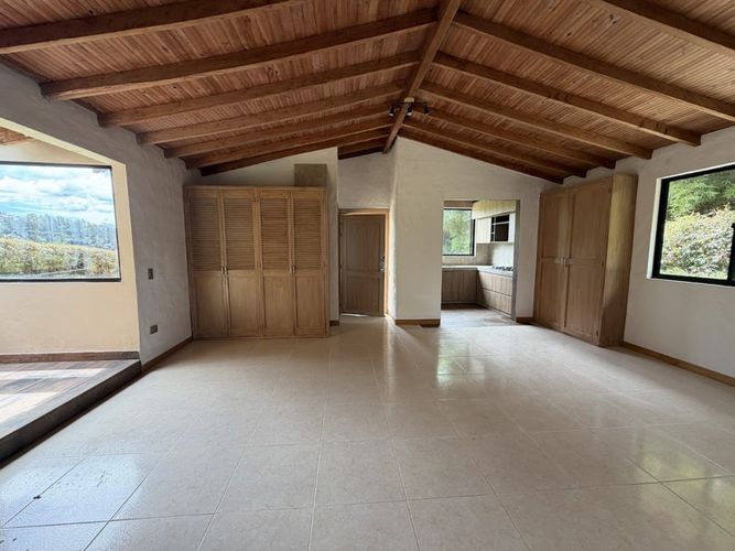 Finca en arriendo en Pontezuela, Rionegro, 100 m² · foto 5 de 14