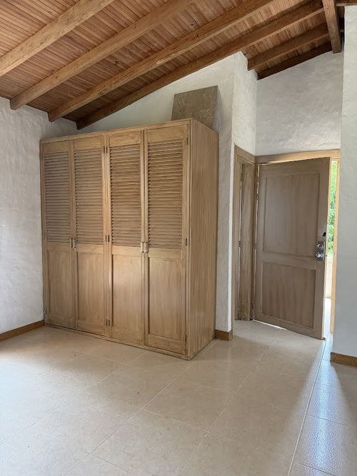 Finca en arriendo en Pontezuela, Rionegro, 100 m² · foto 6 de 14