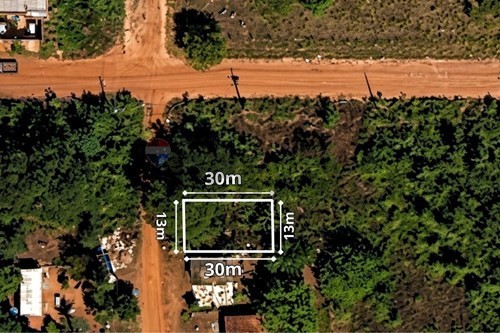 Terreno en Venta  Loma Merlo, Luque | Zona Rakiura — foto 2