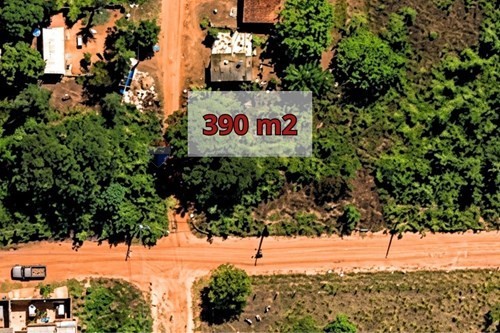 Terreno en Venta  Loma Merlo, Luque | Zona Rakiura — foto 3