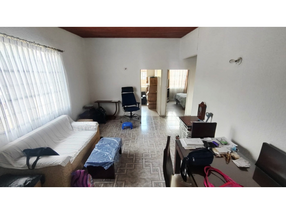 Apartamento en venta en Tibabuyes, Bogotá · foto 2 de 19