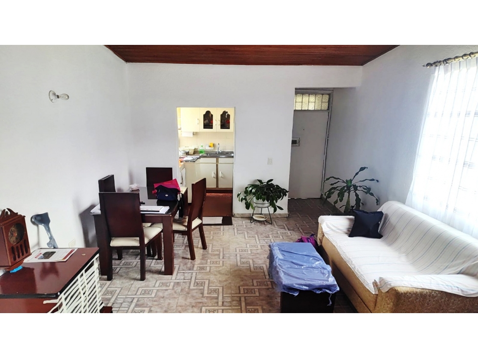 Apartamento en venta en Tibabuyes, Bogotá · foto 3 de 19