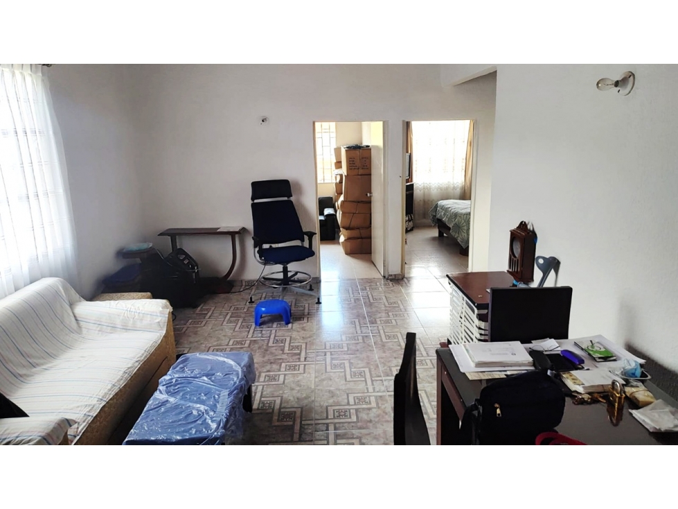 Apartamento en venta en Tibabuyes, Bogotá · foto 4 de 19