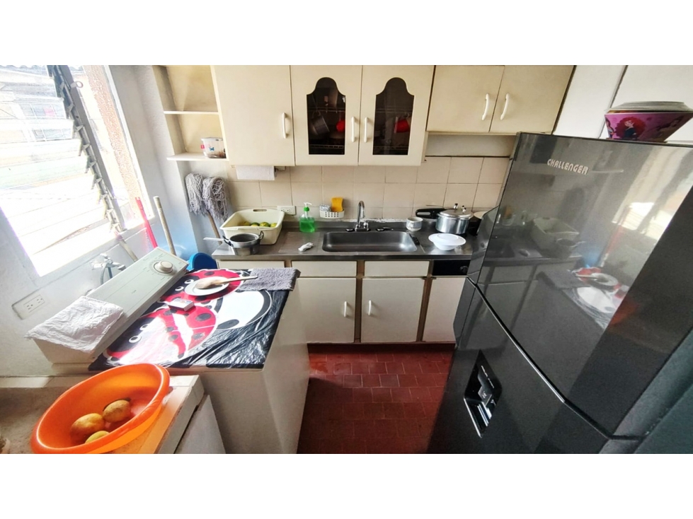 Apartamento en venta en Tibabuyes, Bogotá · foto 5 de 19