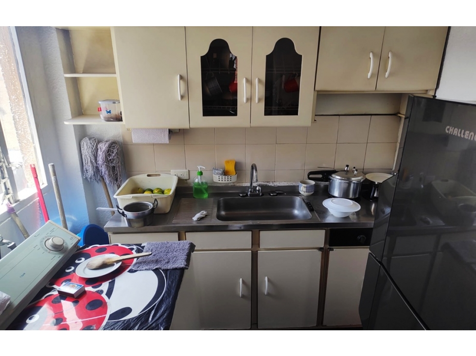 Apartamento en venta en Tibabuyes, Bogotá · foto 6 de 19