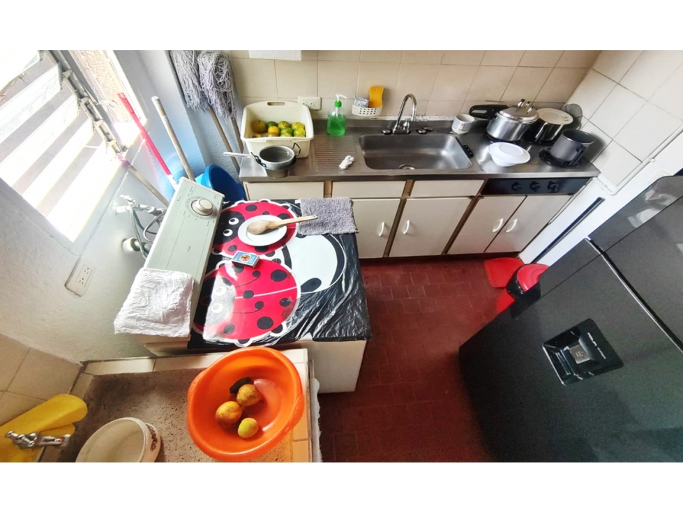 Apartamento en venta en Tibabuyes, Bogotá · foto 7 de 19