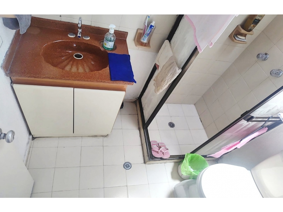 Apartamento en venta en Tibabuyes, Bogotá · foto 10 de 19
