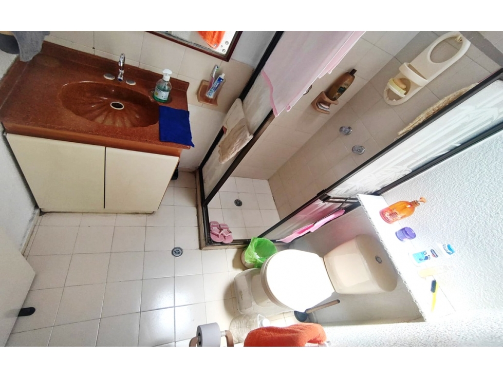 Apartamento en venta en Tibabuyes, Bogotá · foto 12 de 19
