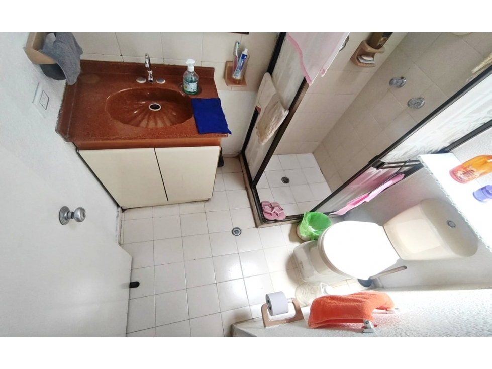Apartamento en venta en Tibabuyes, Bogotá · foto 13 de 19
