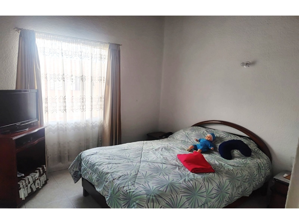 Apartamento en venta en Tibabuyes, Bogotá · foto 16 de 19