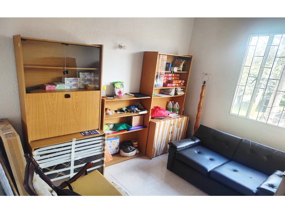 Apartamento en venta en Tibabuyes, Bogotá · foto 18 de 19