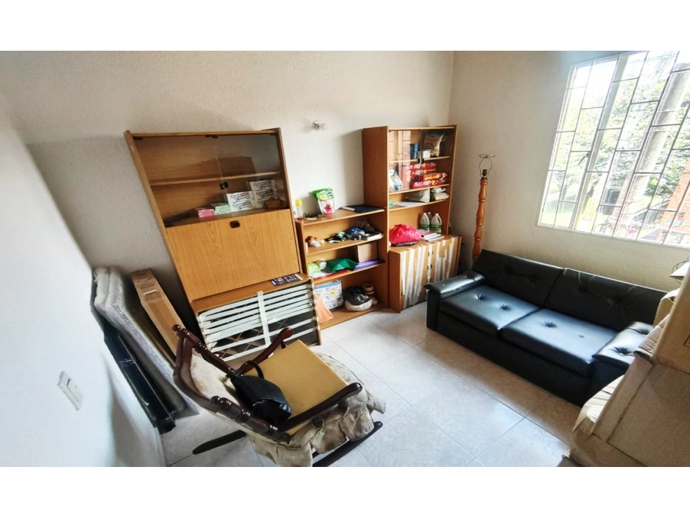 Apartamento en venta en Tibabuyes, Bogotá · foto 19 de 19