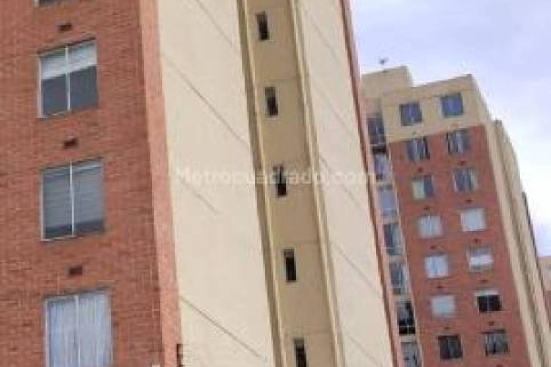 Apartamento en venta en Guiparma, Bogotá · foto 3 de 16