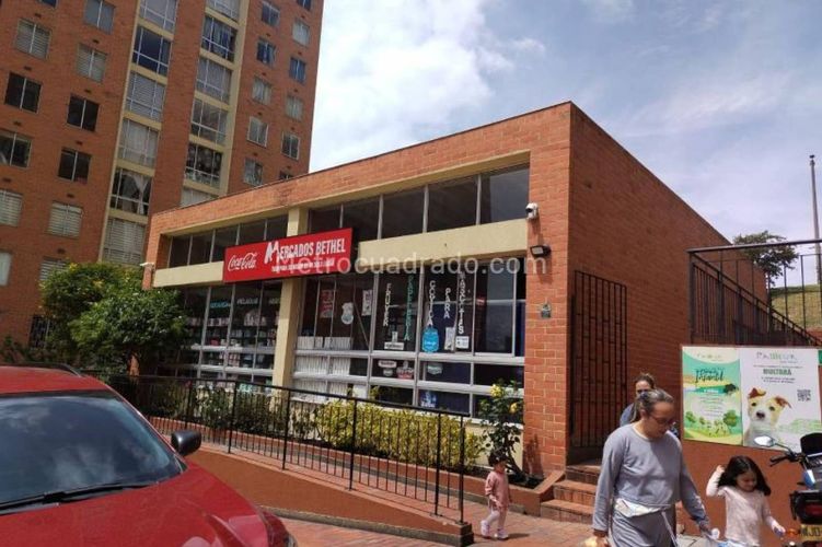 Apartamento en venta en Guiparma, Bogotá · foto 4 de 16