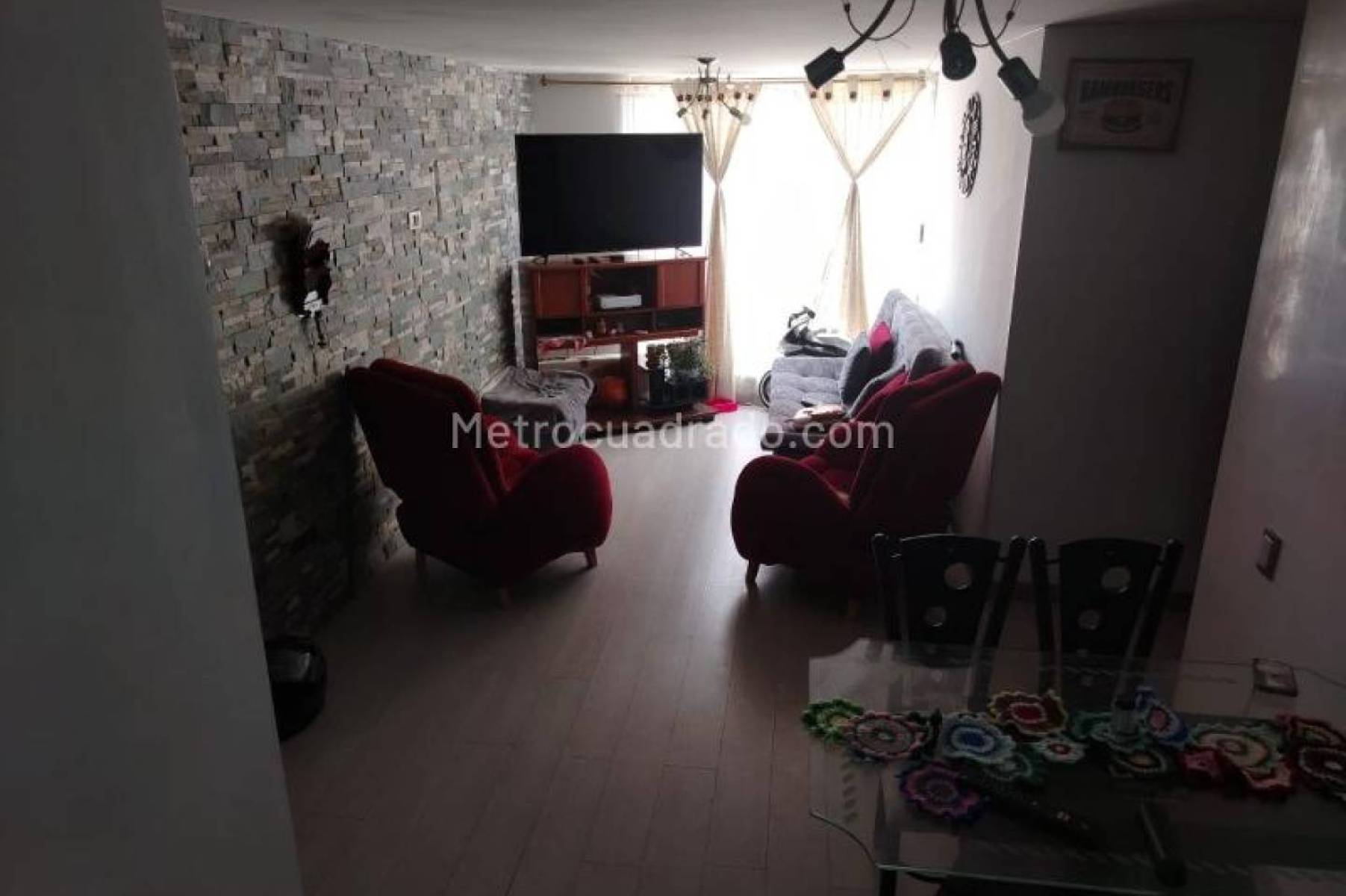 Apartamento en venta en Guiparma, Bogotá · foto 5 de 16