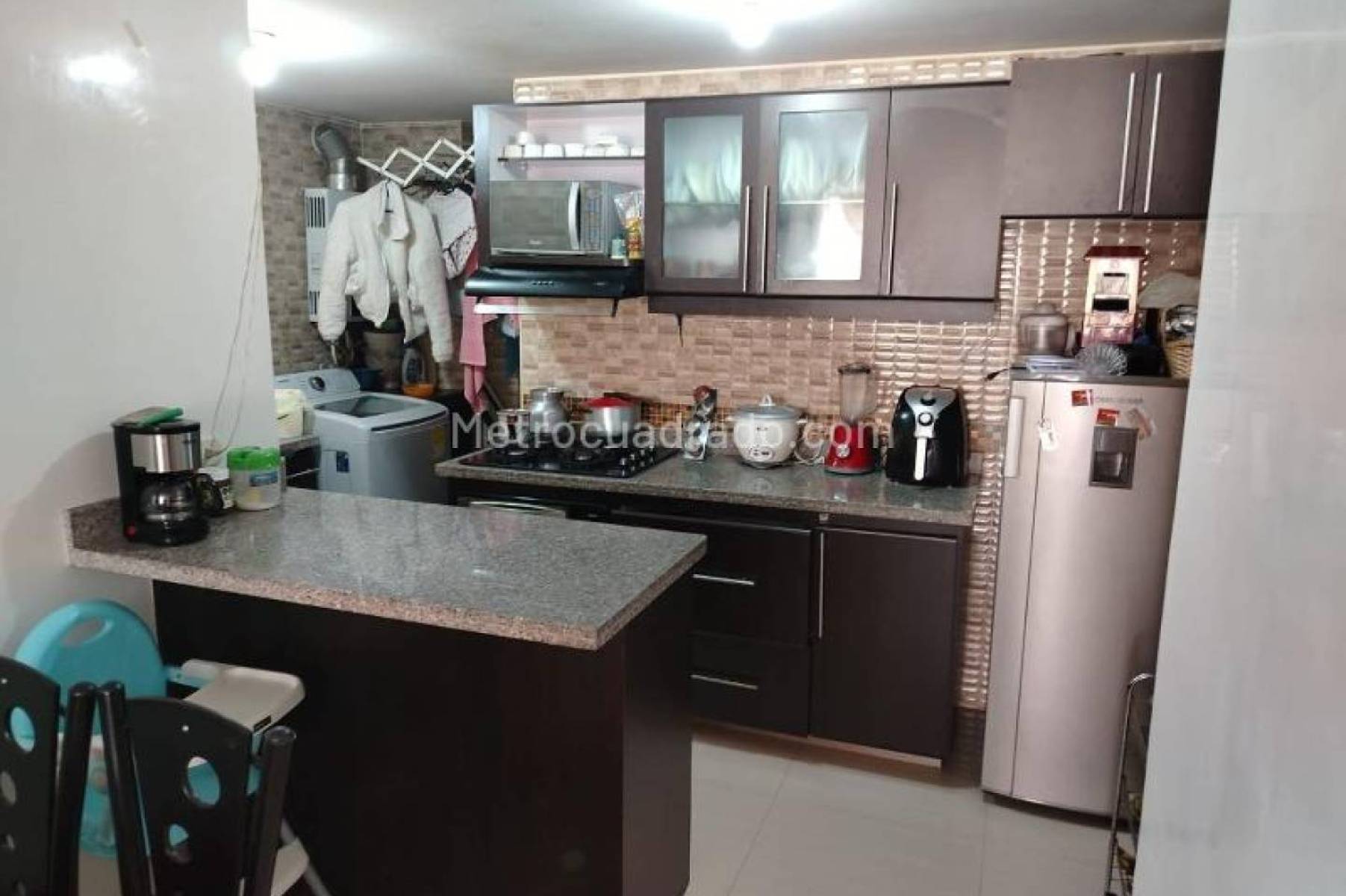 Apartamento en venta en Guiparma, Bogotá · foto 6 de 16