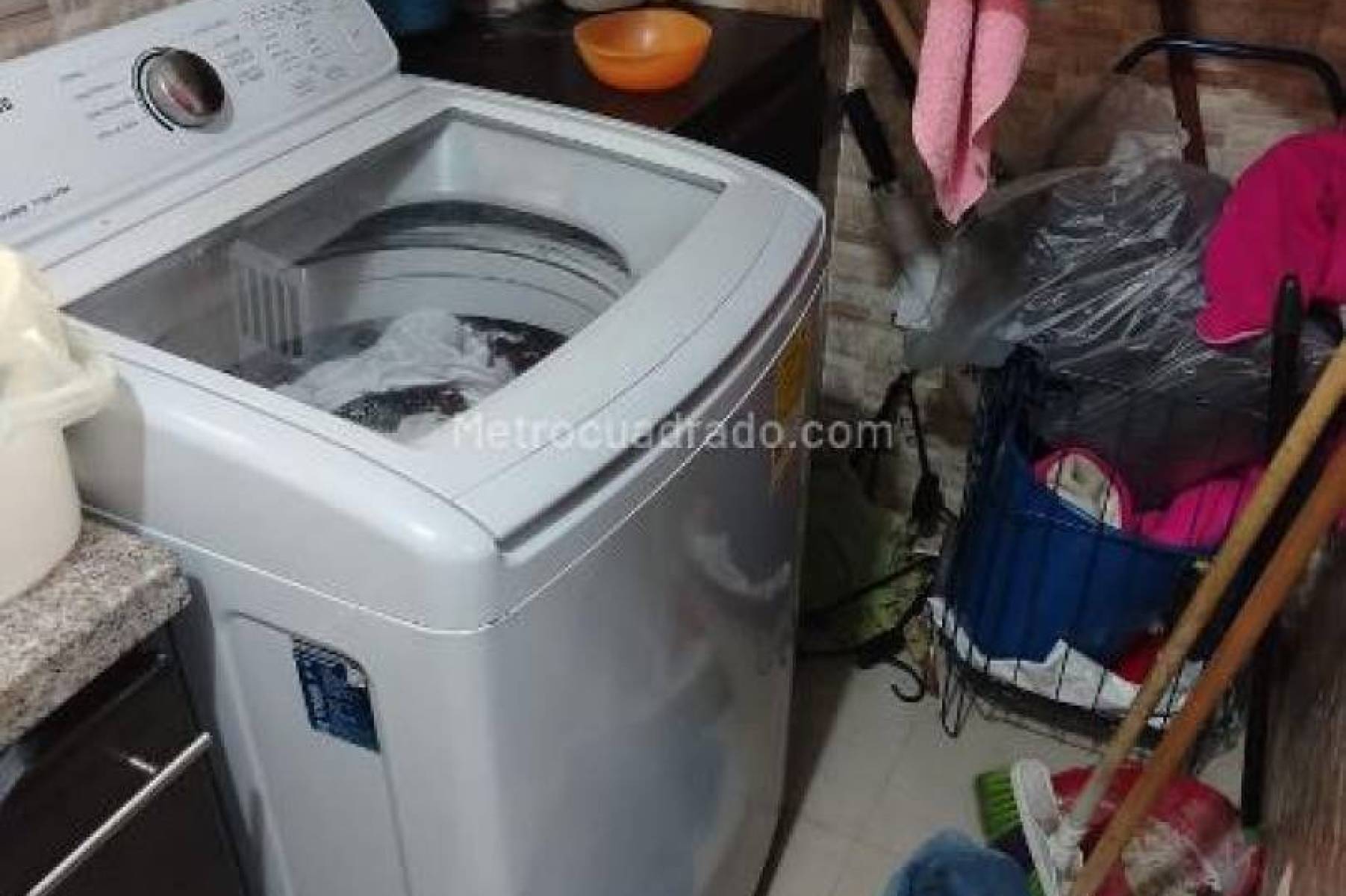 Apartamento en venta en Guiparma, Bogotá · foto 8 de 16