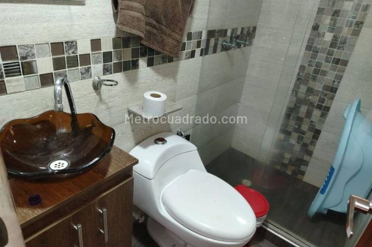 Apartamento en venta en Guiparma, Bogotá · foto 9 de 16