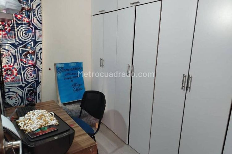 Apartamento en venta en Guiparma, Bogotá · foto 12 de 16