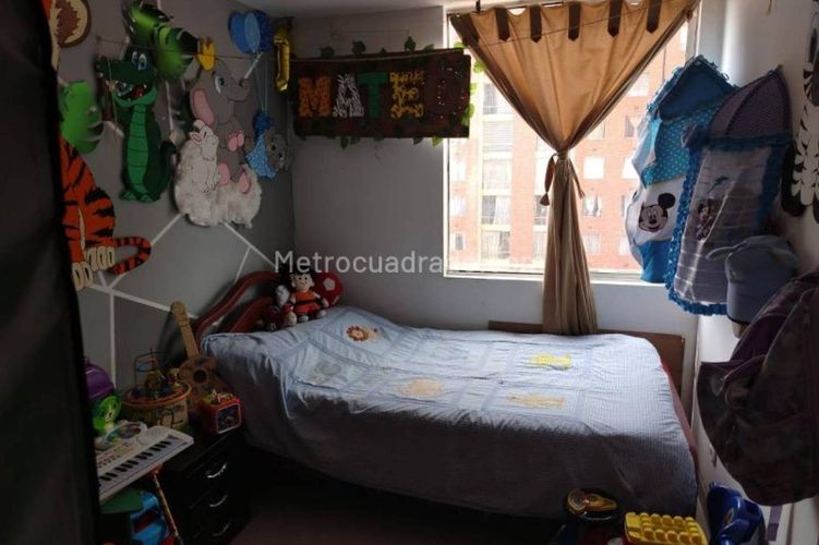 Apartamento en venta en Guiparma, Bogotá · foto 13 de 16