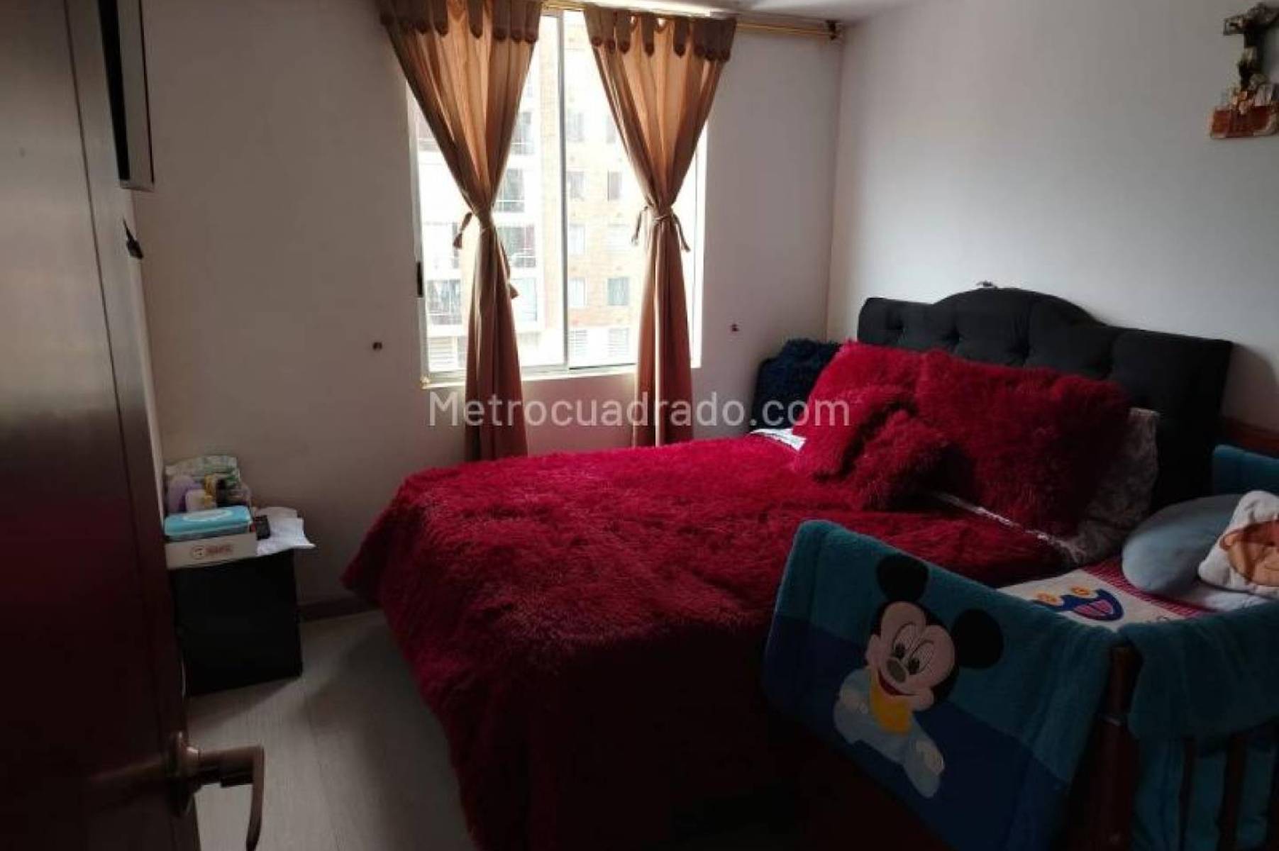 Apartamento en venta en Guiparma, Bogotá · foto 14 de 16