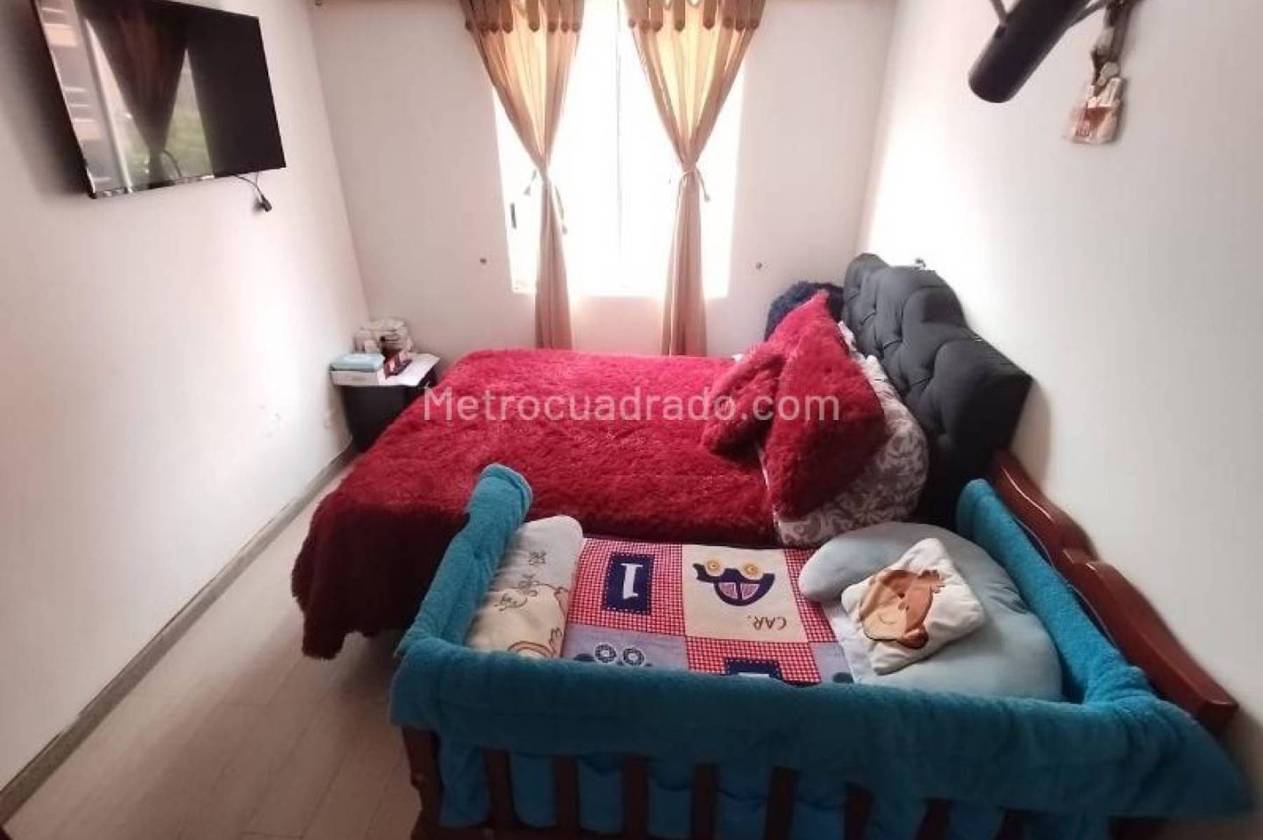 Apartamento en venta en Guiparma, Bogotá · foto 15 de 16