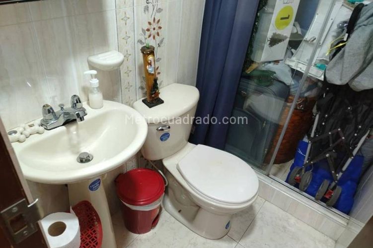Apartamento en venta en Guiparma, Bogotá · foto 16 de 16