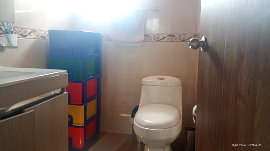 Local en arriendo en Los Angeles, Madrid, 280 m² · foto 18 de 24