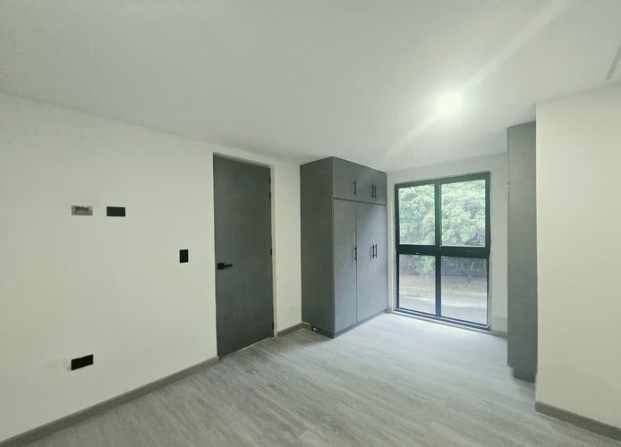 Apartamento de 1 alcoba en venta en Laureles, Medellín, 40 m² · foto 13 de 15