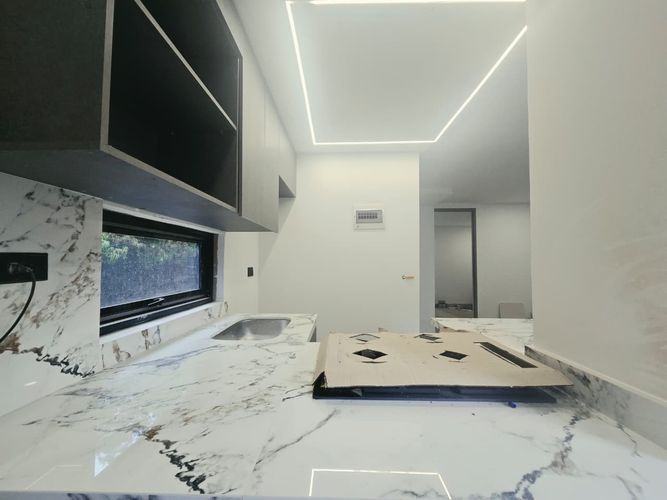 Apartamento de 1 alcoba en venta en Laureles, Medellín, 40 m² · foto 14 de 15