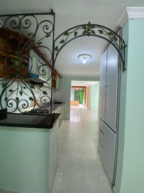 Casa de 5 alcobas en venta en El Dorado, Envigado, 122 m² · foto 6 de 24
