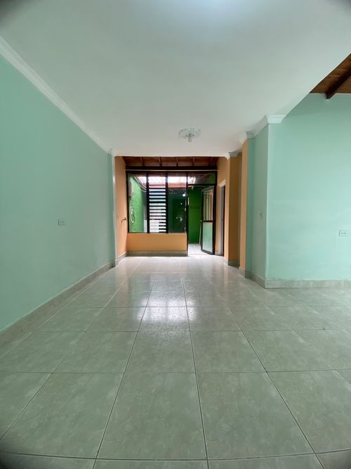 Casa de 5 alcobas en venta en El Dorado, Envigado, 122 m² · foto 14 de 24
