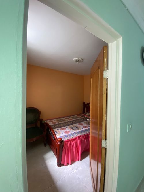 Casa de 5 alcobas en venta en El Dorado, Envigado, 122 m² · foto 15 de 24