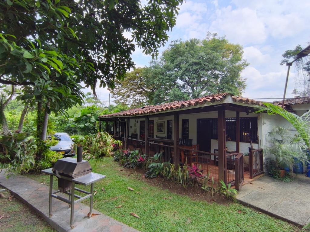 House for rent in Pance, Cali