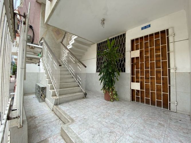 Edificio en venta en Centro, Santa Marta, 479 m² · foto 3 de 24