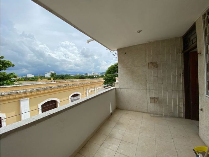 Edificio en venta en Centro, Santa Marta, 479 m² · foto 12 de 24