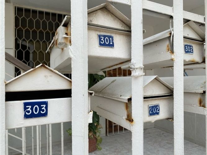 Edificio en venta en Centro, Santa Marta, 479 m² · foto 24 de 24